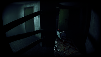 DEPPART Horror Screenshot 3