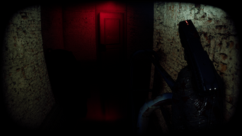 DEPPART Horror Screenshot 4